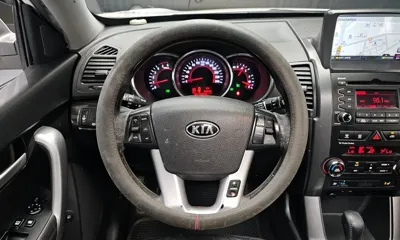 Kia Sorento 2012, 210045 км, за 5900000 KRW - фото 14