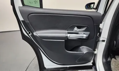 Mercedes-Benz GLB-Class 2021, 59418 км, за 31500000 KRW - фото 25