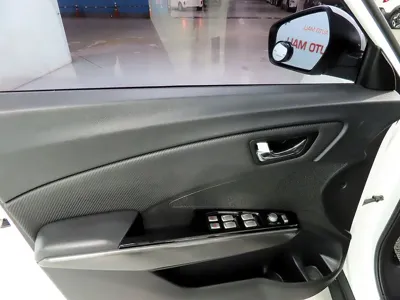 KG_Mobility_Ssangyong TIBOLI 2017, 107614 км, за 6800000 KRW - фото 14