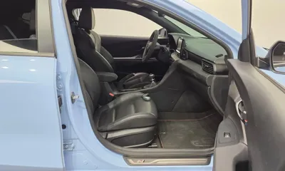 Hyundai Veloster 2019, 56126 км, за 17900000 KRW - фото 26