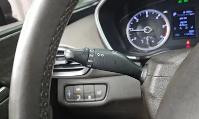 Hyundai Santafe 2019, 110430 км, за 16900000 KRW - фото 33