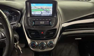 ChevroletGMDaewoo Spark 2017, 141364 км, за 4290000 KRW - фото 16