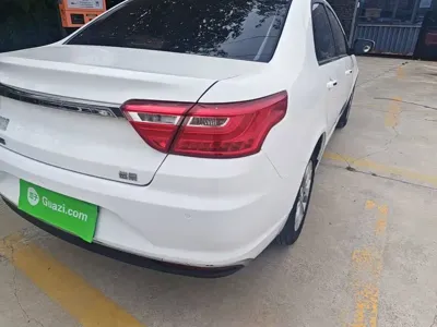 Geely Vision 2019, 86900 км, за 25099 CNY - фото 24