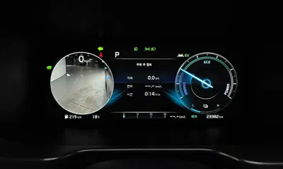 Kia Sorento 2023, 23382 км, за 33500000 KRW - фото 8