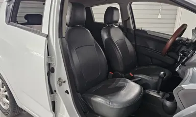ChevroletGMDaewoo Spark 2014, 131535 км, за 2950000 KRW - фото 26