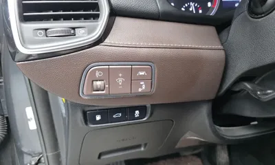 Hyundai Grandeur 2019, 67634 км, за 17500000 KRW - фото 18