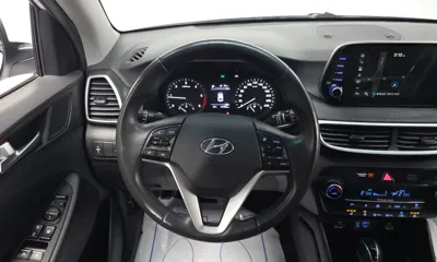 Hyundai Tucson 2020, 157556 км, за 11900000 KRW - фото 14
