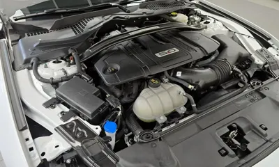 Ford Mustang 2022, 41494 км, за 46990000 KRW - фото 6