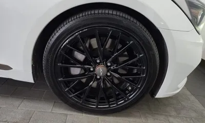 Genesis G80 2017, 102779 км, за 20490000 KRW - фото 5