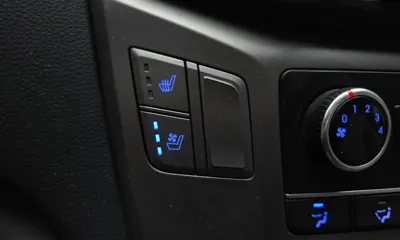 Hyundai Starex 2019, 157560 км, за 11500000 KRW - фото 14