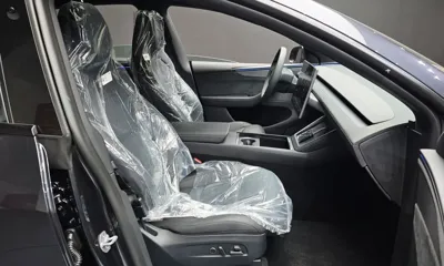 Tesla Model Y 2026, 16 км, за 73900000 KRW - фото 12