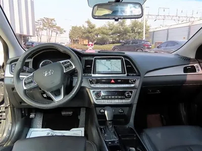 Hyundai Sonata 2019, 167652 км, за 8990000 KRW - фото 7