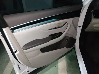 BYD PLUS New Energy 2024, 26700 км, за 98000 CNY - фото 6