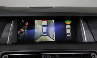 BMW 5-Series 2016, 131075 км, за 12500000 KRW - фото 14
