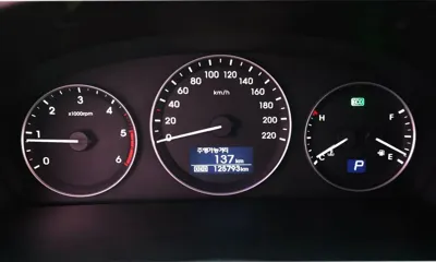 Hyundai Starex 2017, 125778 км, за 11300000 KRW - фото 15