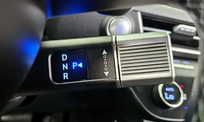 Hyundai Sonata 2024, 21273 км, за 34500000 KRW - фото 9
