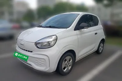 Roewe Clever · 2021 год