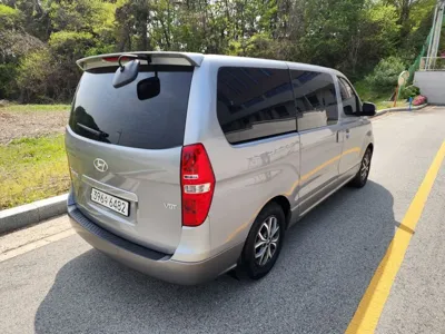 Hyundai Starex 2020, 89622 км, за 19800000 KRW - фото 7