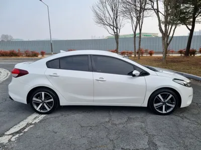 Kia K3 2017, 131968 км, за 7800000 KRW - фото 5