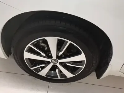 Nissan Bluebird 2019, 59100 км, за 40300 CNY - фото 23