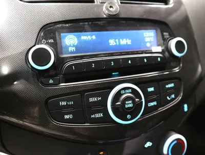 ChevroletGMDaewoo Spark 2015, 42525 км, за 4800000 KRW - фото 11