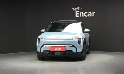 Kia EV3 2025, 26177 км, за 37990000 KRW - фото 3