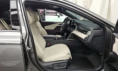Toyota Camry 2025, 3912 км, за 49100000 KRW - фото 11