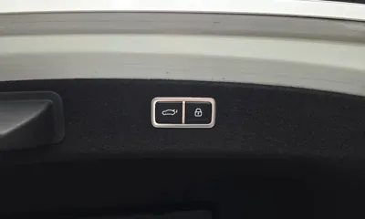 Genesis G80 2021, 30441 км, за 45800000 KRW - фото 30