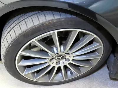 Mercedes-Benz S-Class 2018, 151000 км, за 37300000 KRW - фото 20