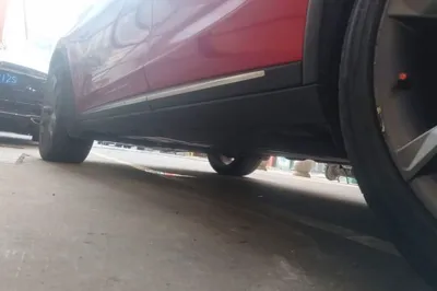 BYD Tang New Energy 2018, 95600 км, за 69959.94 CNY - фото 25