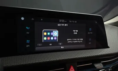 Kia EV6 2023, 67980 км, за 34800000 KRW - фото 32