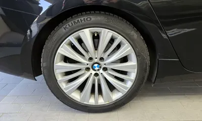 BMW Gran Turismo 2014, 104146 км, за 13700000 KRW - фото 5