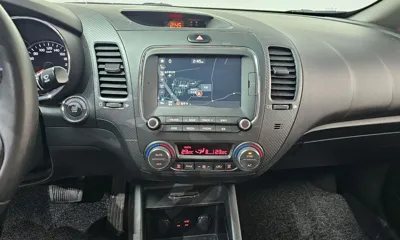 Kia K3 2016, 79843 км, за 9000000 KRW - фото 15