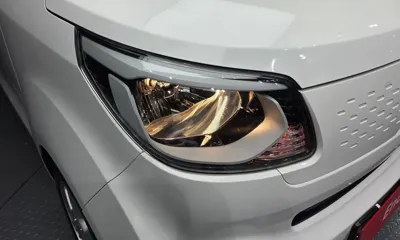 Kia Ray 2019, 55300 км, за 10900000 KRW - фото 22