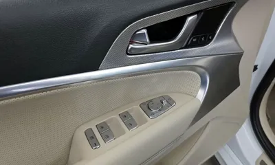 Genesis G70 2022, 73913 км, за 30500000 KRW - фото 32