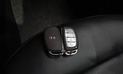 Hyundai Casper 2024, 23302 км, за 15400000 KRW - фото 31