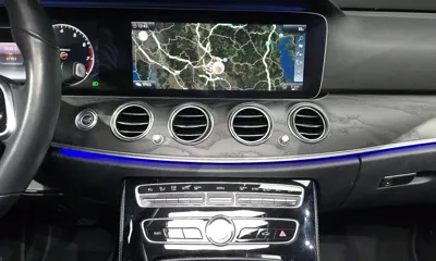 Mercedes-Benz E-Class 2019, 67983 км, за 28800000 KRW - фото 14