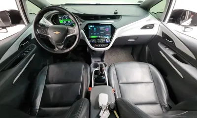 ChevroletGMDaewoo Bolt EV 2019, 117149 км, за 15500000 KRW - фото 7