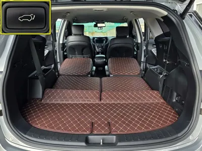 Hyundai Maxcruz 2016, 158860 км, за 12990000 KRW - фото 11