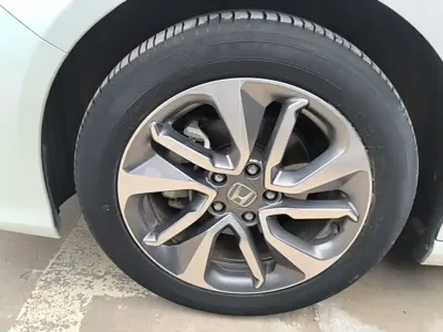 Honda Inspire 2021, 61000 км, за 88300 CNY - фото 23