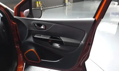 Renault-KoreaSamsung QM3 2015, 134450 км, за 4300000 KRW - фото 24