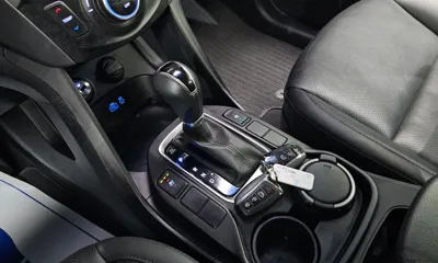 Hyundai Santafe 2016, 203117 км, за 8900000 KRW - фото 9