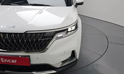 Kia Canival 2023, 33351 км, за 32900000 KRW - фото 22