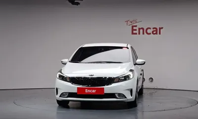 Kia K3 2017, 73985 км, за 9500000 KRW - фото 3