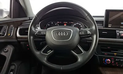 Audi A6 2016, 150890 км, за 9900000 KRW - фото 13