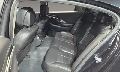 ChevroletGMDaewoo Alpheon 2011, 134439 км, за 2700000 KRW - фото 13