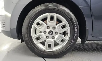 Hyundai Staria 2025, 52765 км, за 27300000 KRW - фото 5