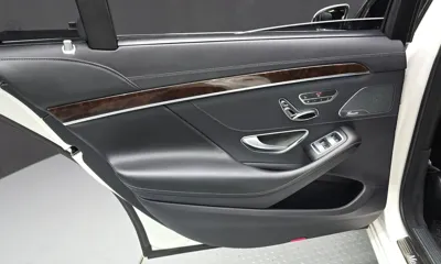 Mercedes-Benz S-Class 2018, 104586 км, за 43900000 KRW - фото 25