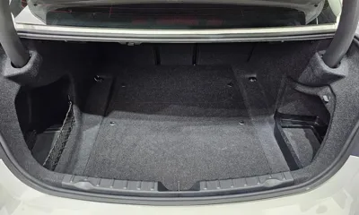 BMW 3-Series 2017, 61847 км, за 19400000 KRW - фото 28
