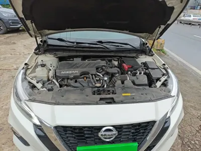 Nissan Teana 2021, 77900 км, за 67200 CNY - фото 20